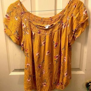 Xl top